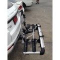 แร็คจักรยานท้ายรถ THULE EuroClassic G6 รุ่น 929 (3 Bike)